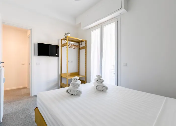 Apartamento Hostly-san Paolo Charme *