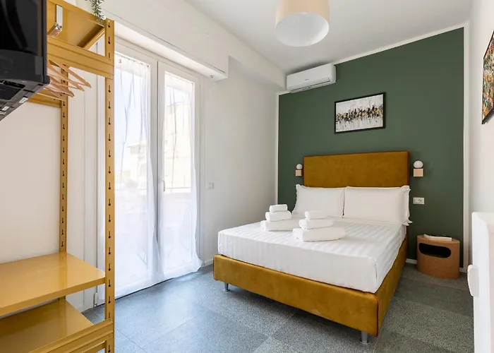 Apartamento Hostly-san Paolo Charme