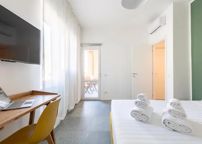 Hostly-san Paolo Charme Apartamento Roma
